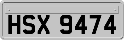 HSX9474