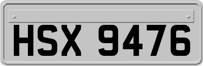 HSX9476