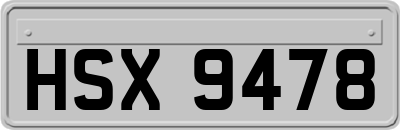 HSX9478