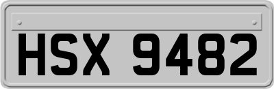 HSX9482