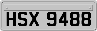 HSX9488