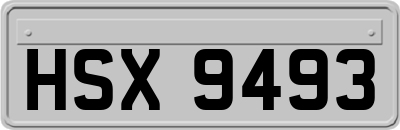 HSX9493