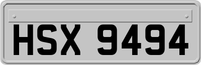 HSX9494