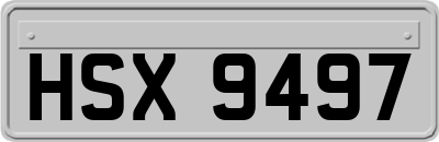 HSX9497