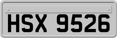 HSX9526