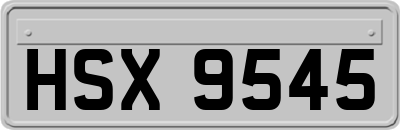 HSX9545