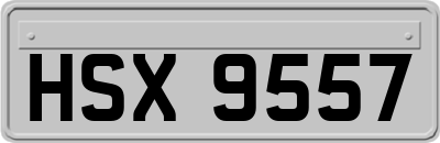 HSX9557