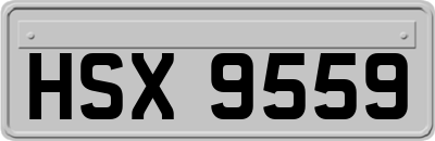 HSX9559
