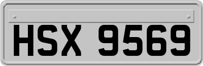 HSX9569