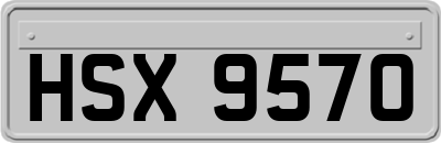 HSX9570