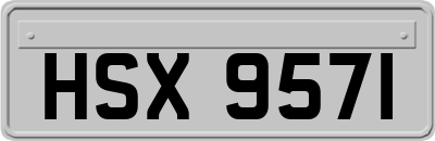 HSX9571