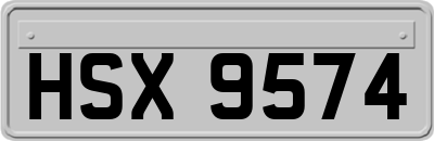 HSX9574