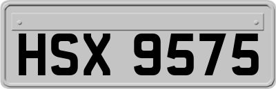 HSX9575