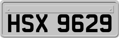 HSX9629