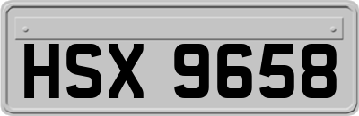 HSX9658