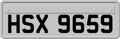 HSX9659