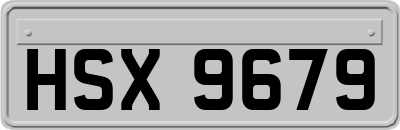 HSX9679