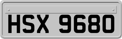 HSX9680