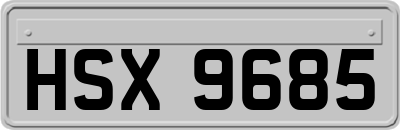 HSX9685