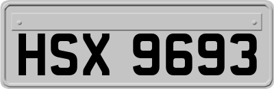 HSX9693