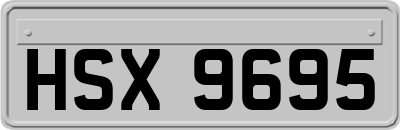 HSX9695