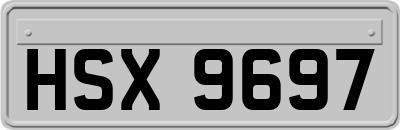 HSX9697