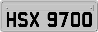 HSX9700