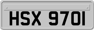HSX9701
