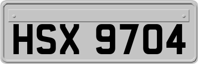 HSX9704