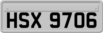 HSX9706