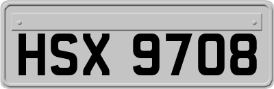 HSX9708