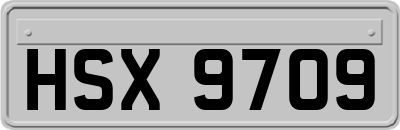 HSX9709