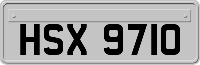 HSX9710