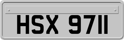 HSX9711