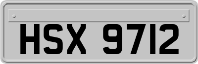 HSX9712