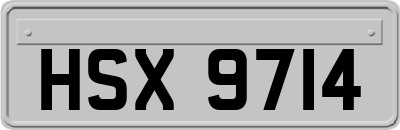 HSX9714
