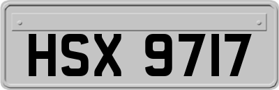 HSX9717