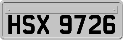 HSX9726