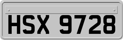 HSX9728