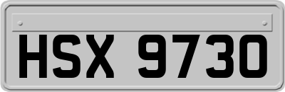 HSX9730