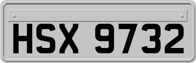 HSX9732