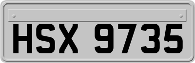 HSX9735
