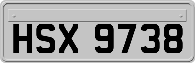 HSX9738