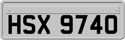 HSX9740