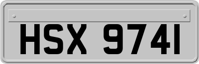 HSX9741