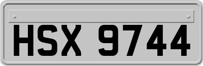 HSX9744