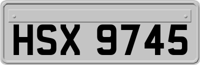 HSX9745