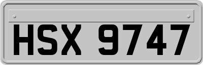 HSX9747