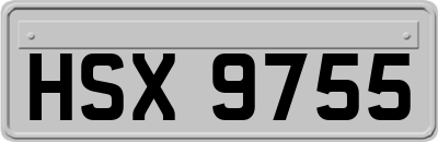 HSX9755
