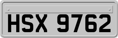 HSX9762